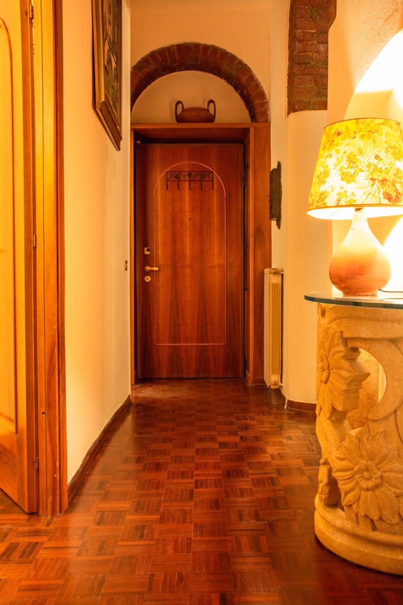 Double Room Charme Milano Central Station 외부 사진