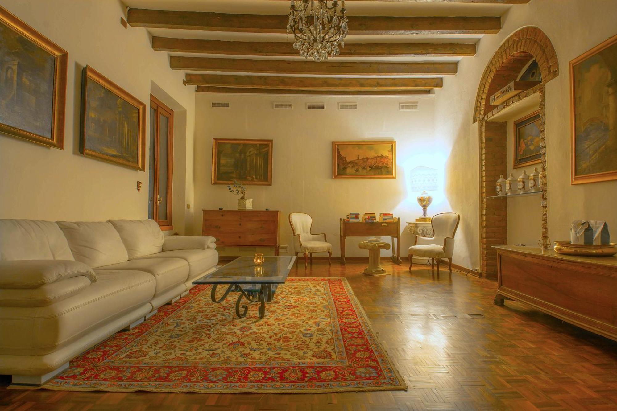 Double Room Charme Milano Central Station 외부 사진